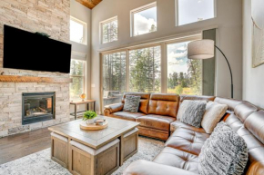 6 Mi to Winter Park Resort Home with Free Shuttle